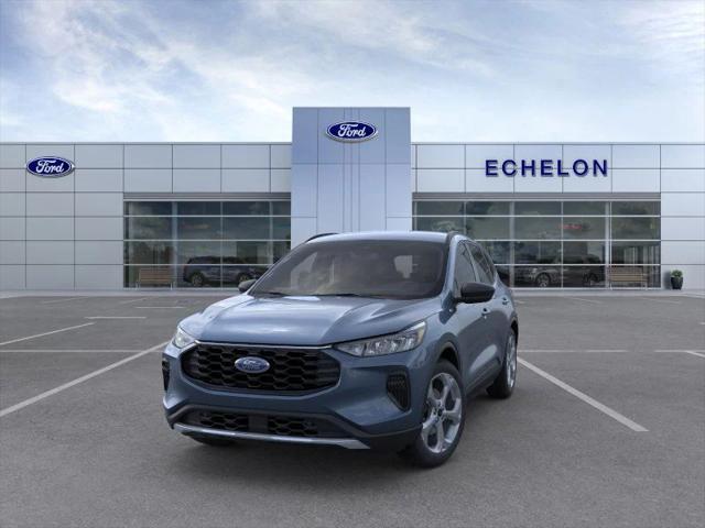 new 2025 Ford Escape car, priced at $30,994