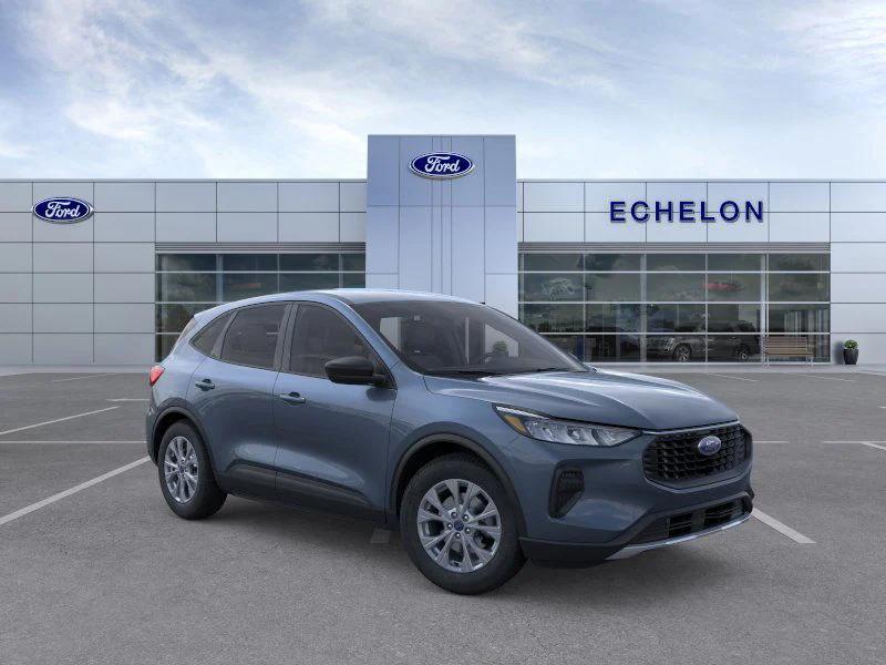 new 2026 Ford Escape car, priced at $34,830
