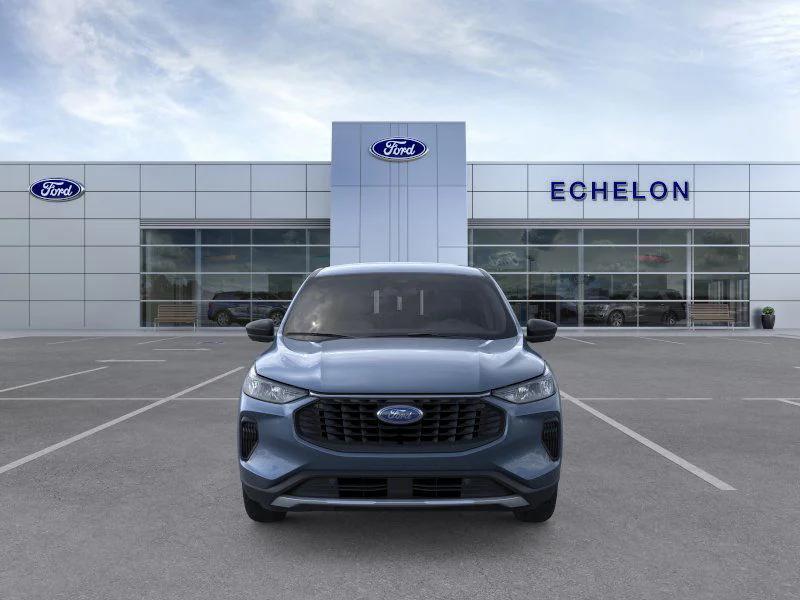 new 2026 Ford Escape car, priced at $34,830