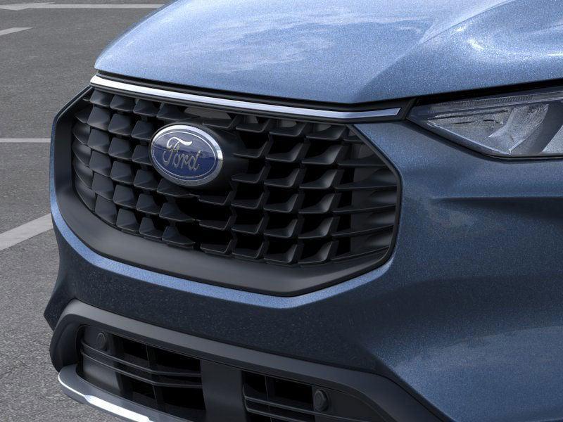new 2026 Ford Escape car, priced at $34,830