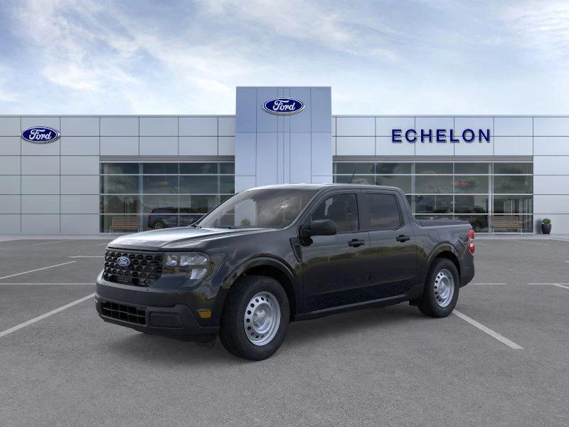 new 2025 Ford Maverick car, priced at $30,860