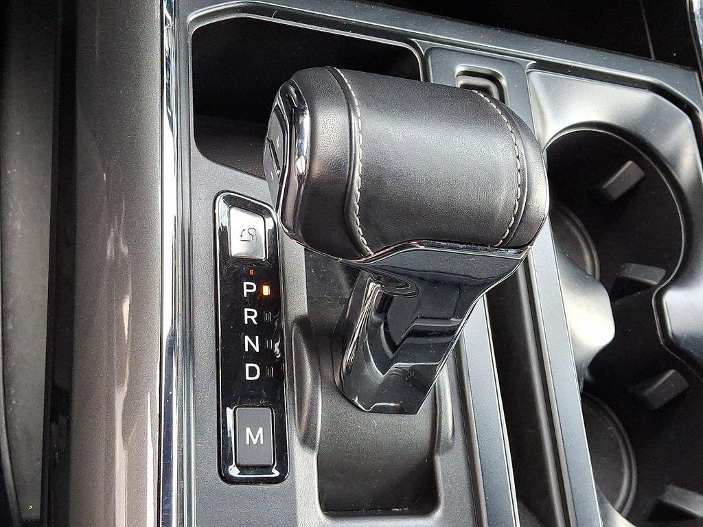 used 2023 Ford F-150 car, priced at $43,997