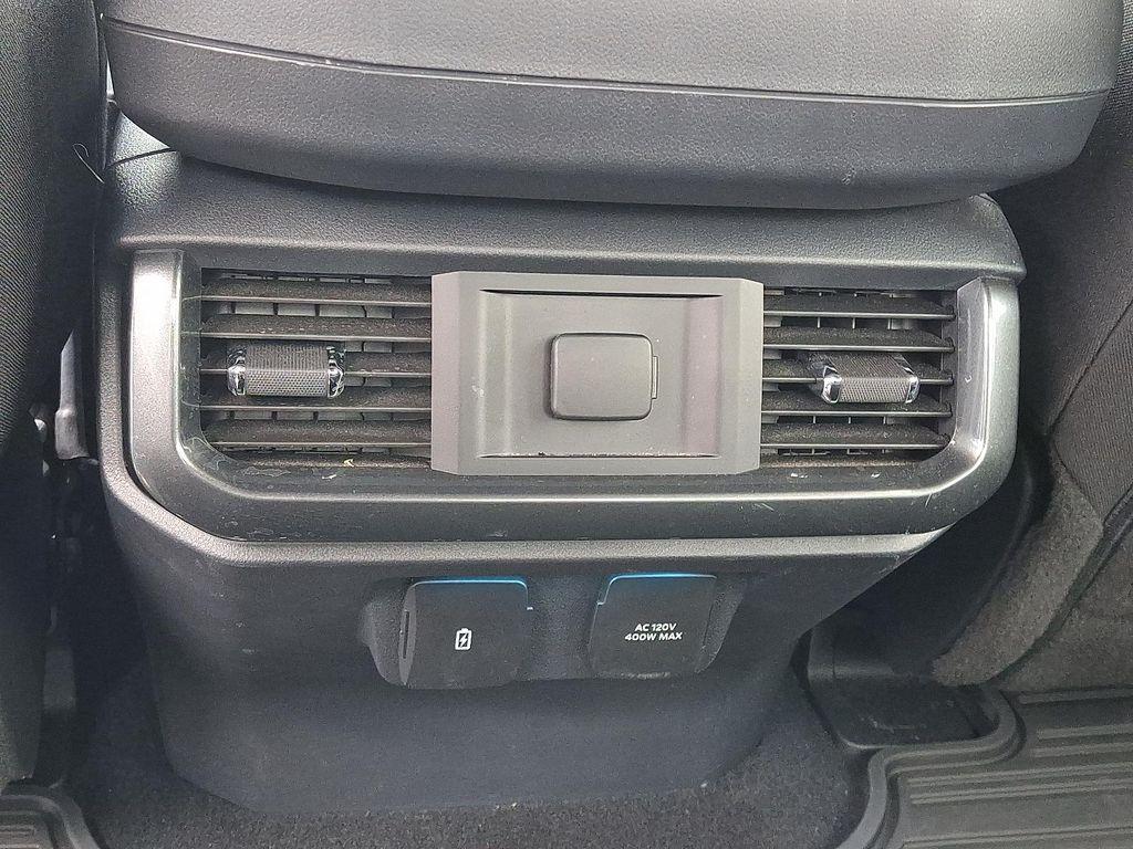 used 2023 Ford F-150 car, priced at $43,997