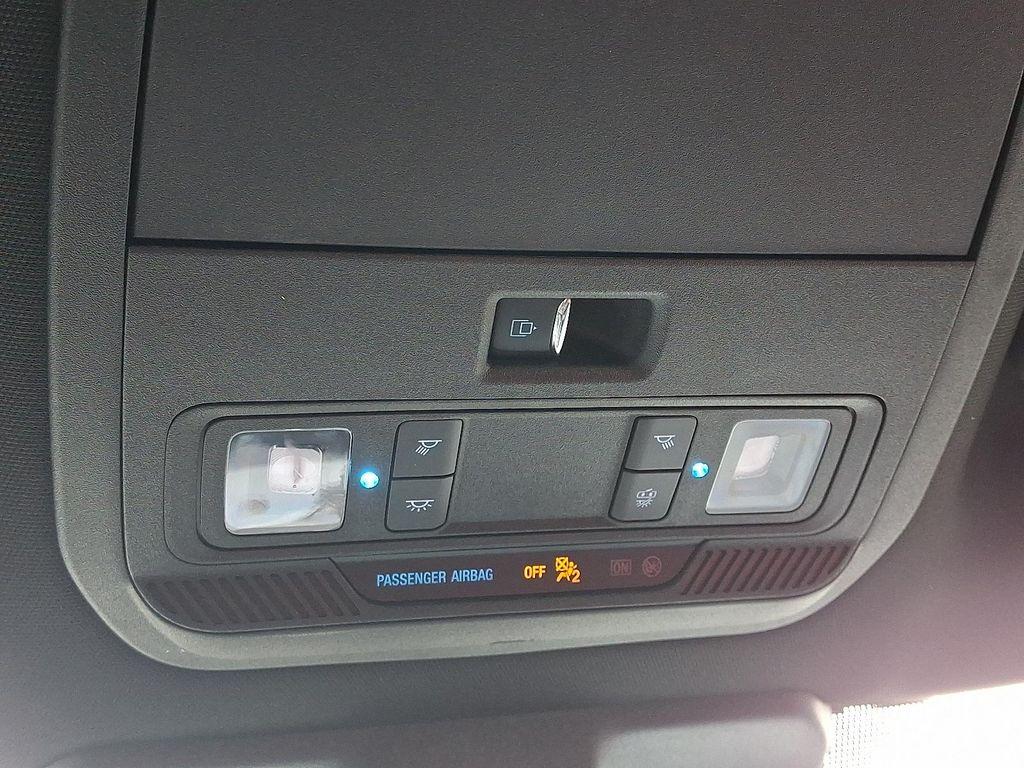 used 2023 Ford F-150 car, priced at $43,997