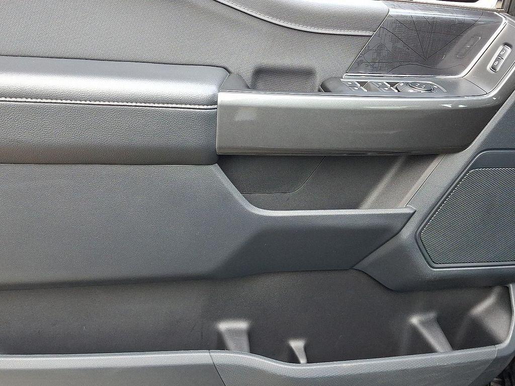 used 2023 Ford F-150 car, priced at $43,997