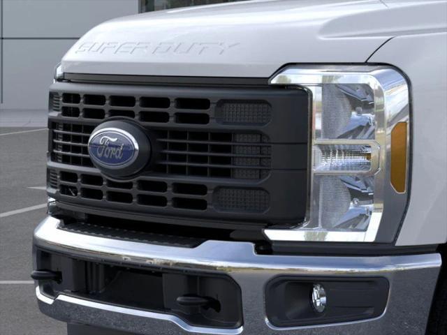 new 2025 Ford F-350 car, priced at $54,225