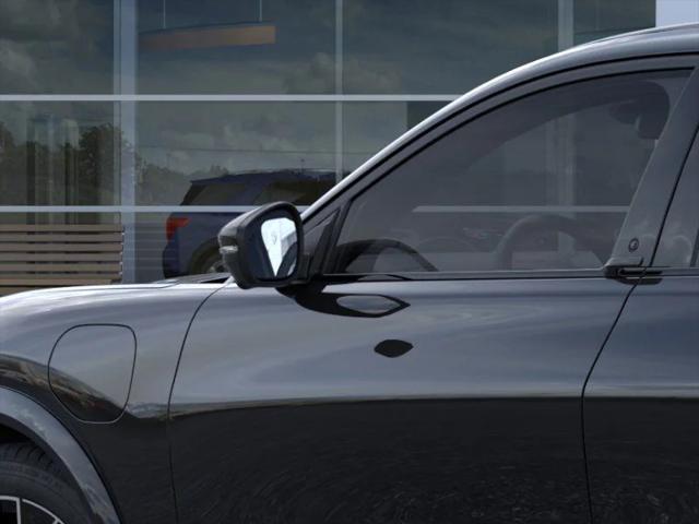 new 2025 Ford Mustang Mach-E car, priced at $47,000