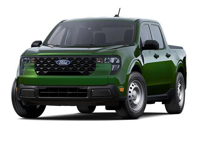 new 2025 Ford Maverick car, priced at $30,735