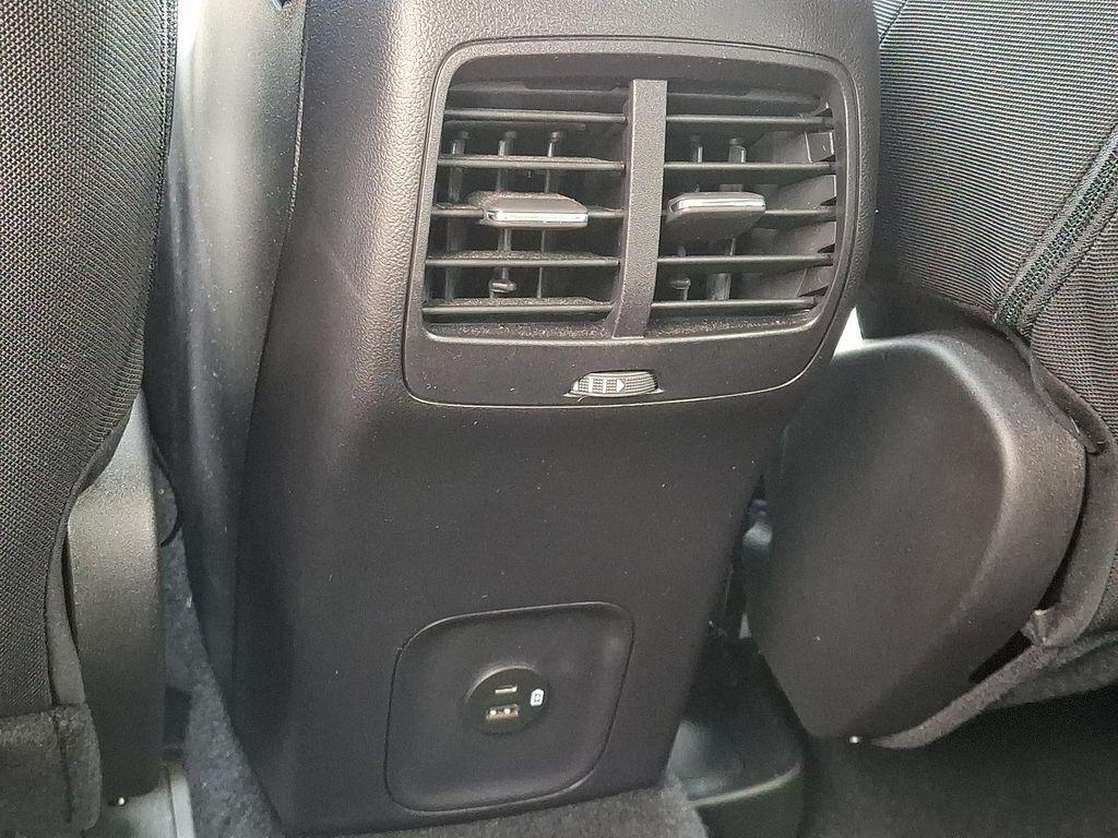used 2022 Ford Escape car, priced at $21,997