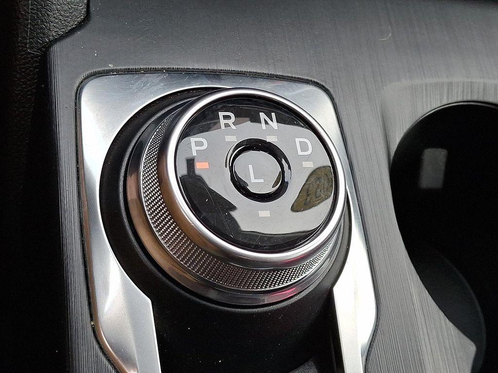 used 2022 Ford Escape car, priced at $21,997
