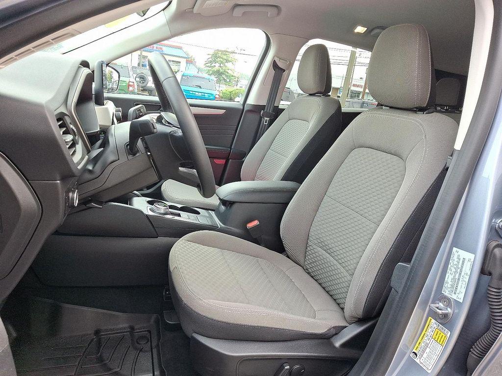 used 2022 Ford Escape car, priced at $21,997