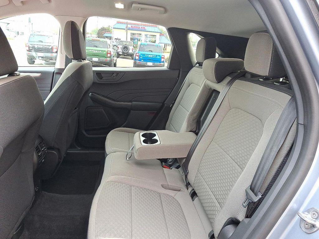 used 2022 Ford Escape car, priced at $21,997