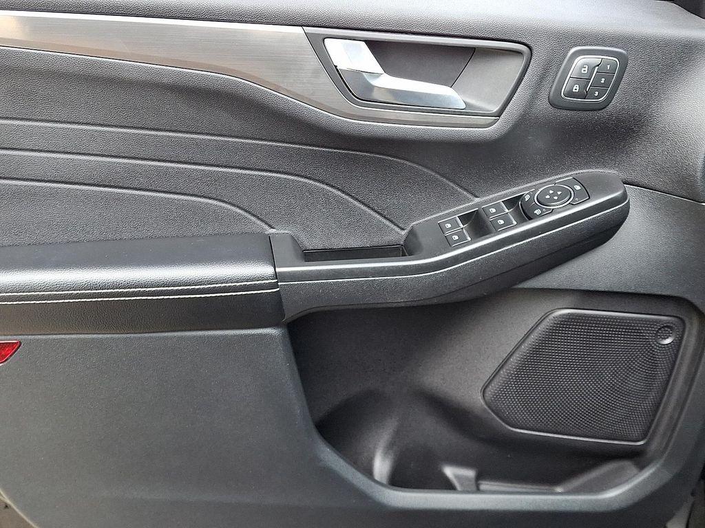 used 2022 Ford Escape car, priced at $26,997