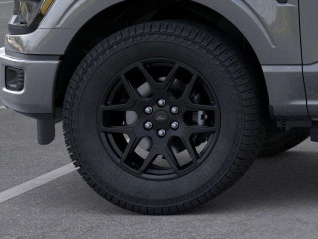 new 2025 Ford F-150 car, priced at $49,249