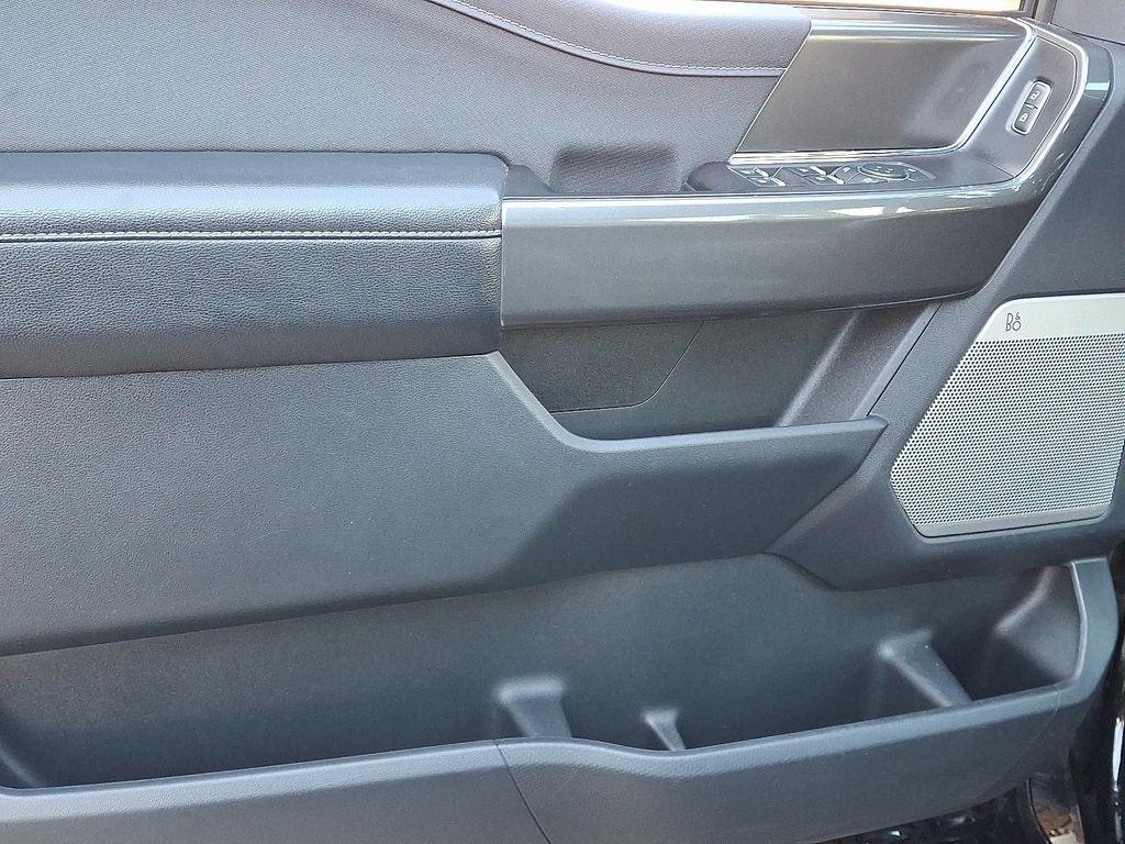 used 2023 Ford F-150 car, priced at $45,997