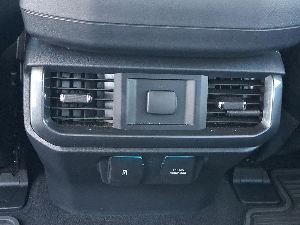 used 2023 Ford F-150 car, priced at $45,997