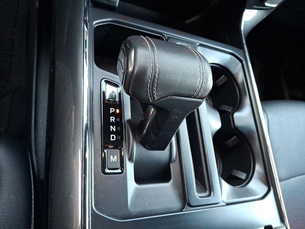 used 2023 Ford F-150 car, priced at $45,997