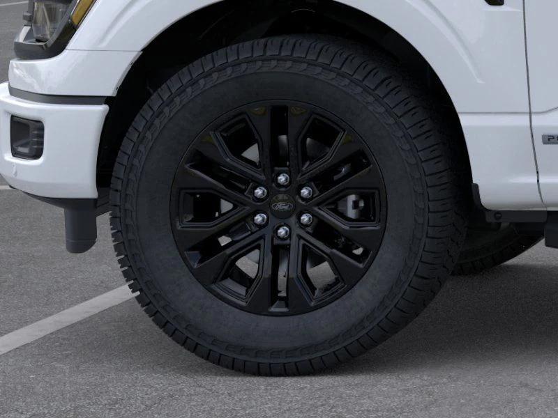 new 2025 Ford F-150 car, priced at $60,403