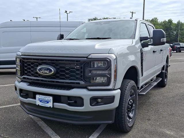 new 2026 Ford F-250 car, priced at $60,781