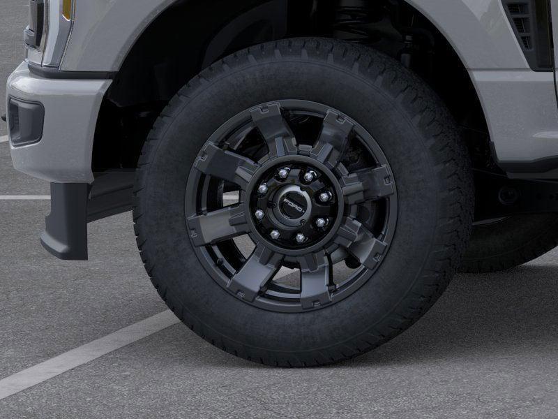 new 2026 Ford F-250 car, priced at $62,915
