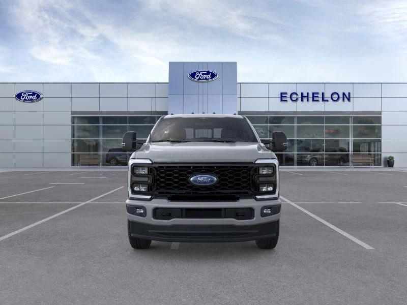 new 2026 Ford F-250 car, priced at $62,915