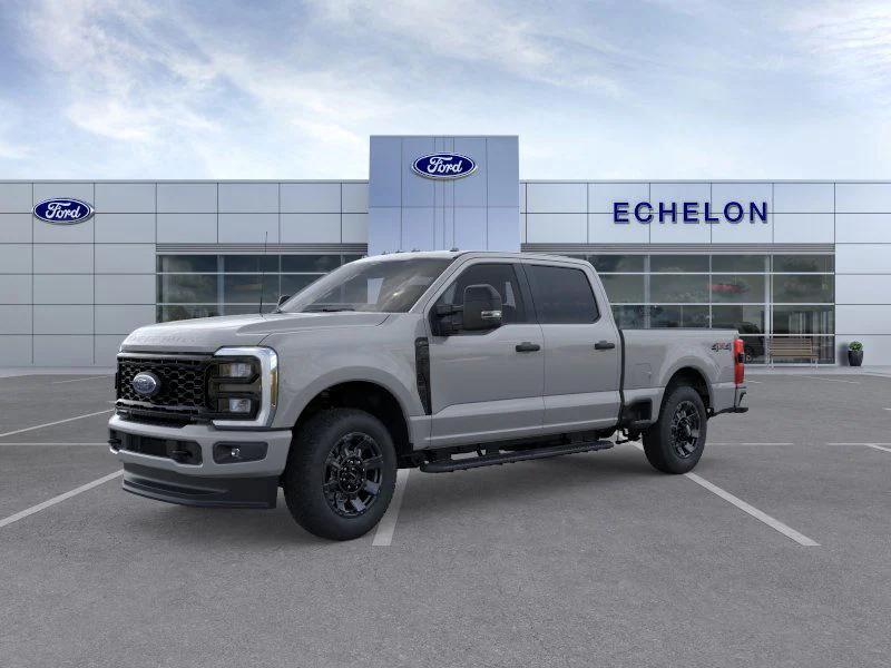 new 2026 Ford F-250 car, priced at $62,915