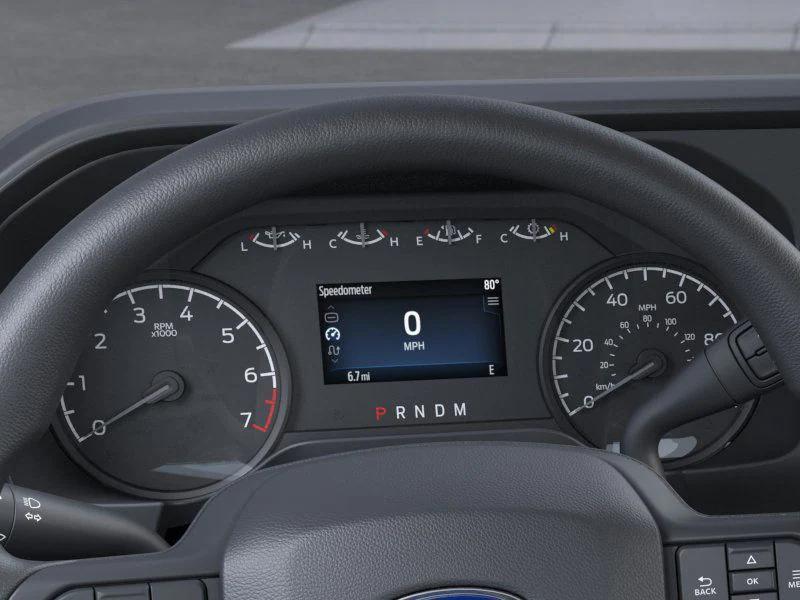 new 2026 Ford F-250 car, priced at $62,915