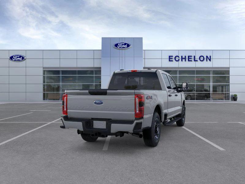 new 2026 Ford F-250 car, priced at $62,915