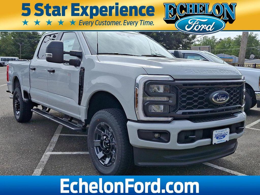 new 2026 Ford F-250 car, priced at $60,781