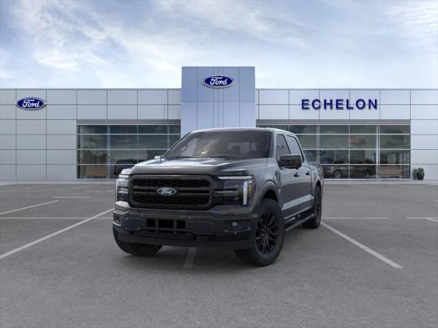 new 2025 Ford F-150 car, priced at $68,578