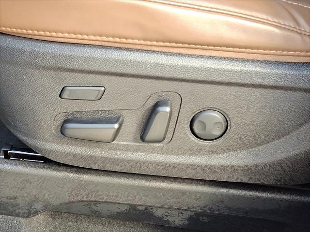 used 2021 Kia Telluride car, priced at $28,997