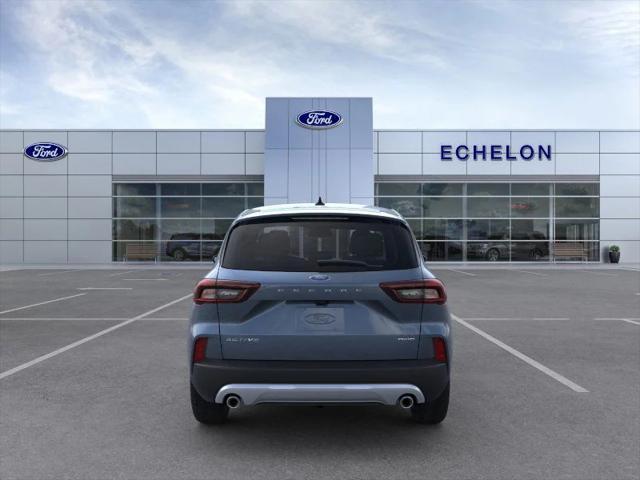 new 2025 Ford Escape car, priced at $31,848