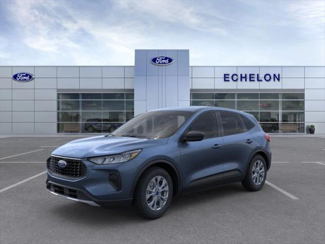 new 2025 Ford Escape car, priced at $31,848