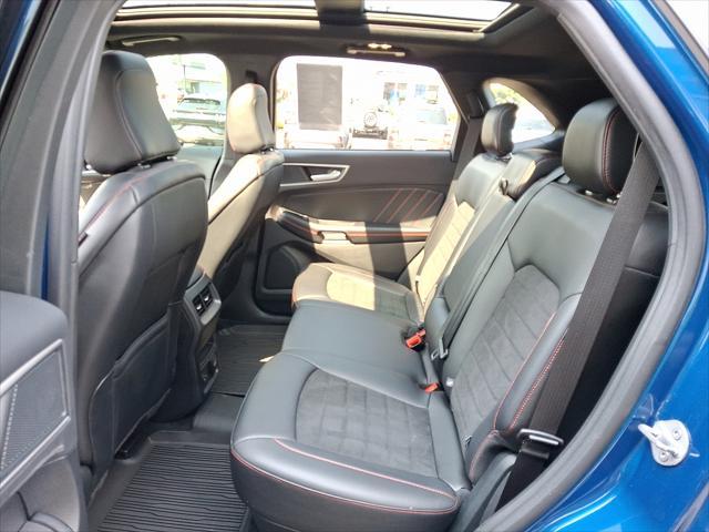 used 2022 Ford Edge car, priced at $29,497