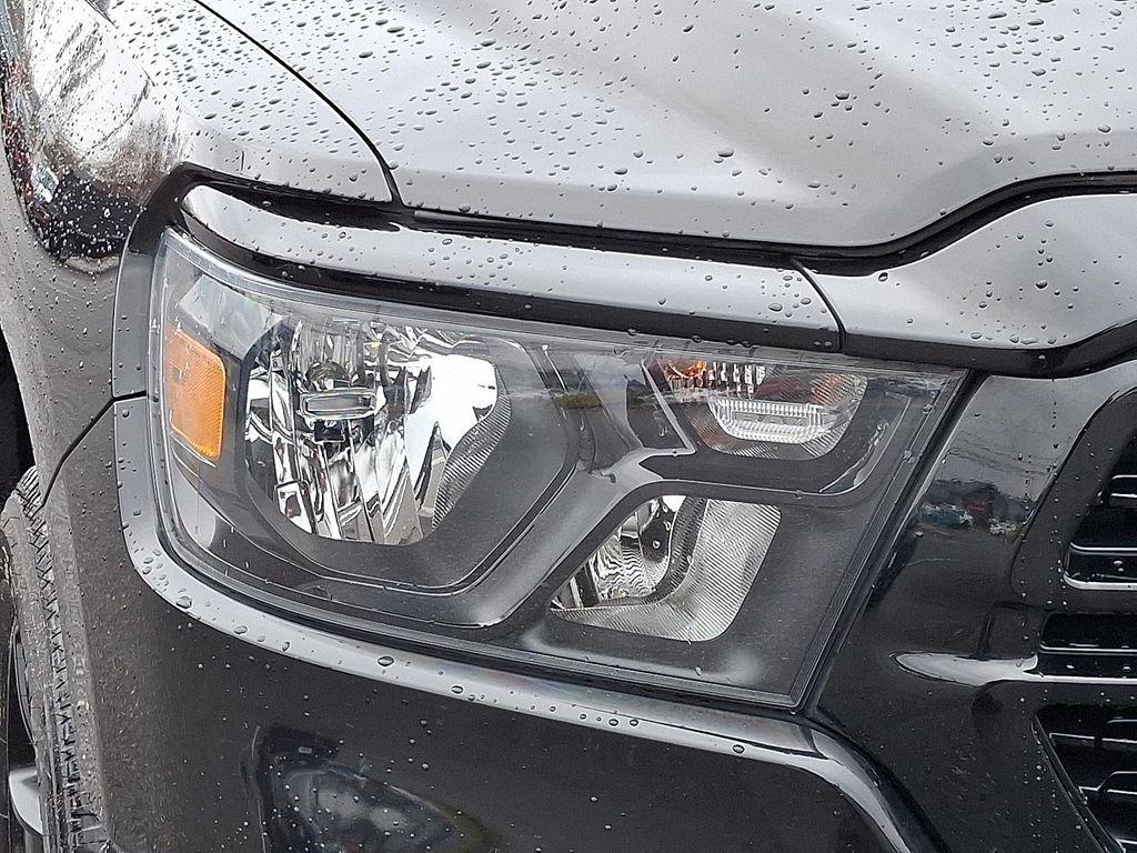 used 2020 Ram 1500 car, priced at $31,997