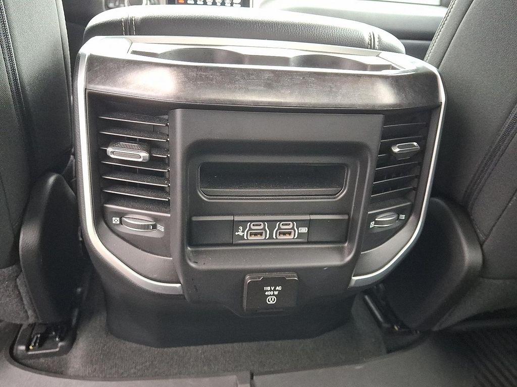 used 2020 Ram 1500 car, priced at $31,997