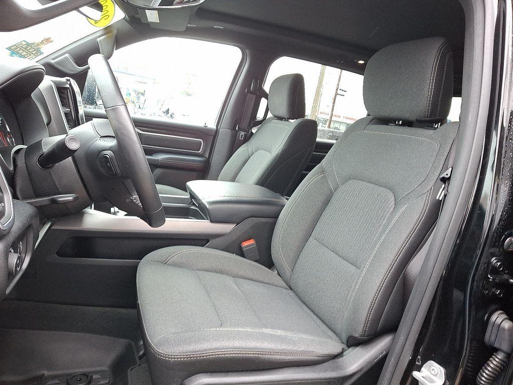 used 2020 Ram 1500 car, priced at $31,997