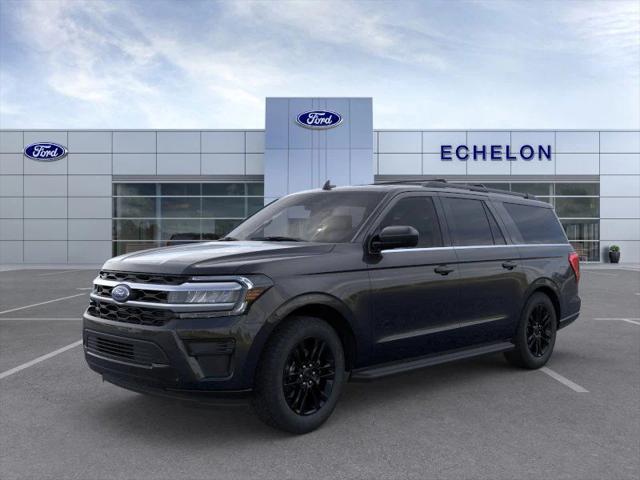 new 2024 Ford Expedition car, priced at $71,294