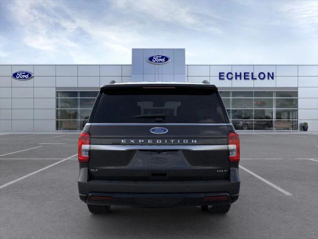 new 2024 Ford Expedition Max car, priced at $71,294