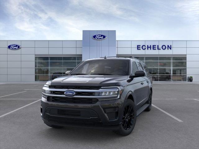 new 2024 Ford Expedition car, priced at $71,294