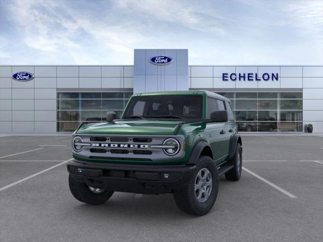 new 2024 Ford Bronco car, priced at $48,180