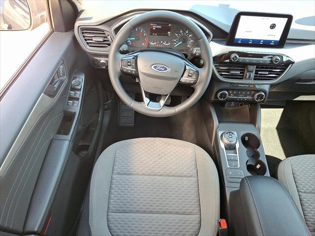 used 2022 Ford Escape car, priced at $22,997