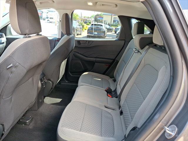 used 2022 Ford Escape car, priced at $22,997