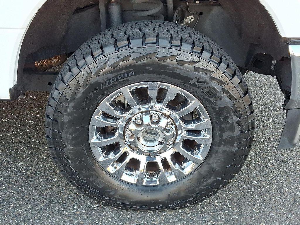 used 2022 Ford F-350 car, priced at $47,997