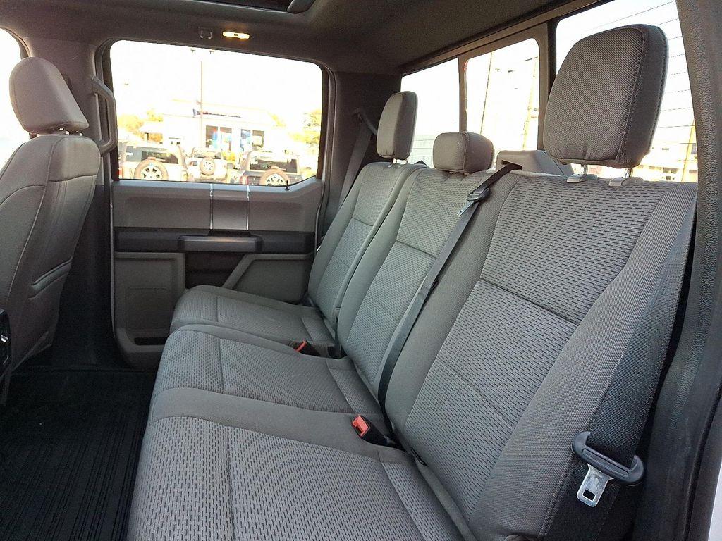 used 2022 Ford F-350 car, priced at $47,997