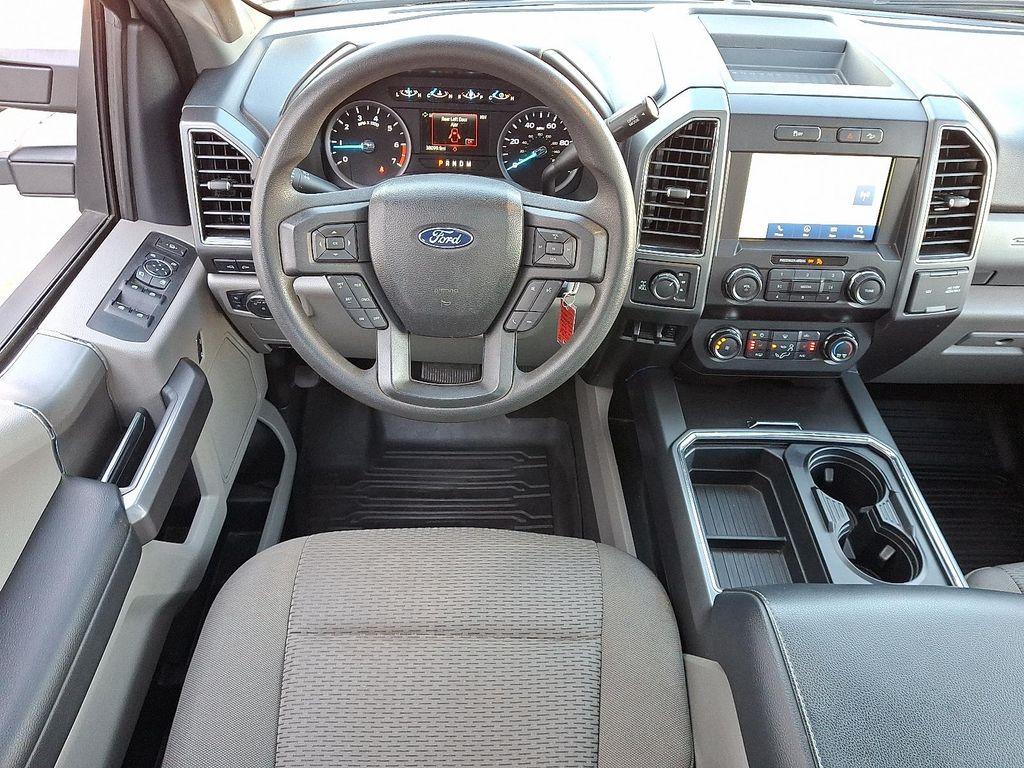 used 2022 Ford F-350 car, priced at $47,997
