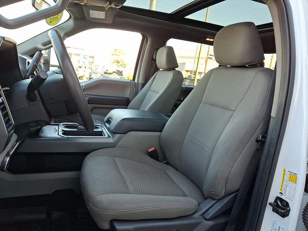 used 2022 Ford F-350 car, priced at $47,997