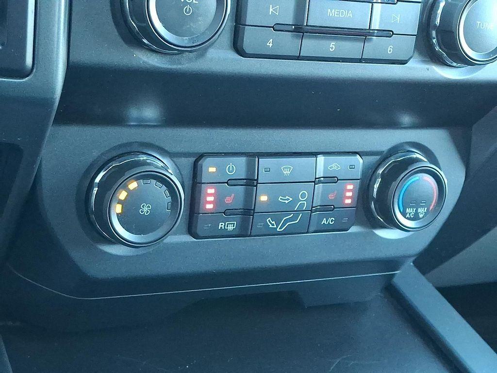 used 2022 Ford F-350 car, priced at $47,997