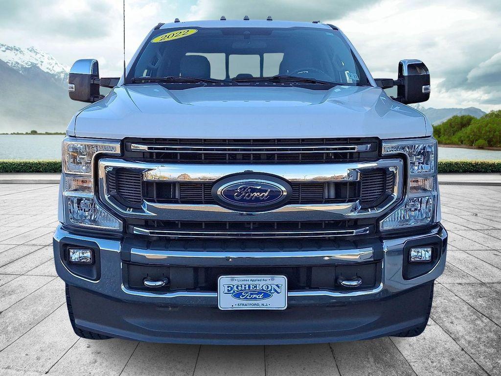 used 2022 Ford F-350 car, priced at $47,997