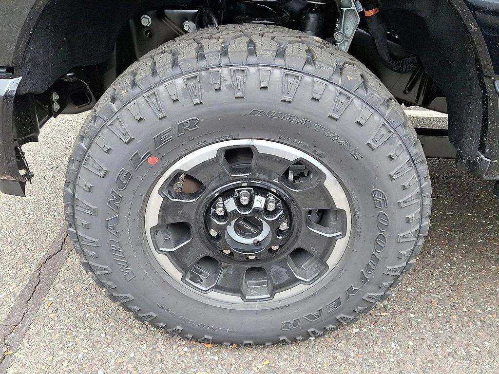 new 2026 Ford F-250 car, priced at $91,514